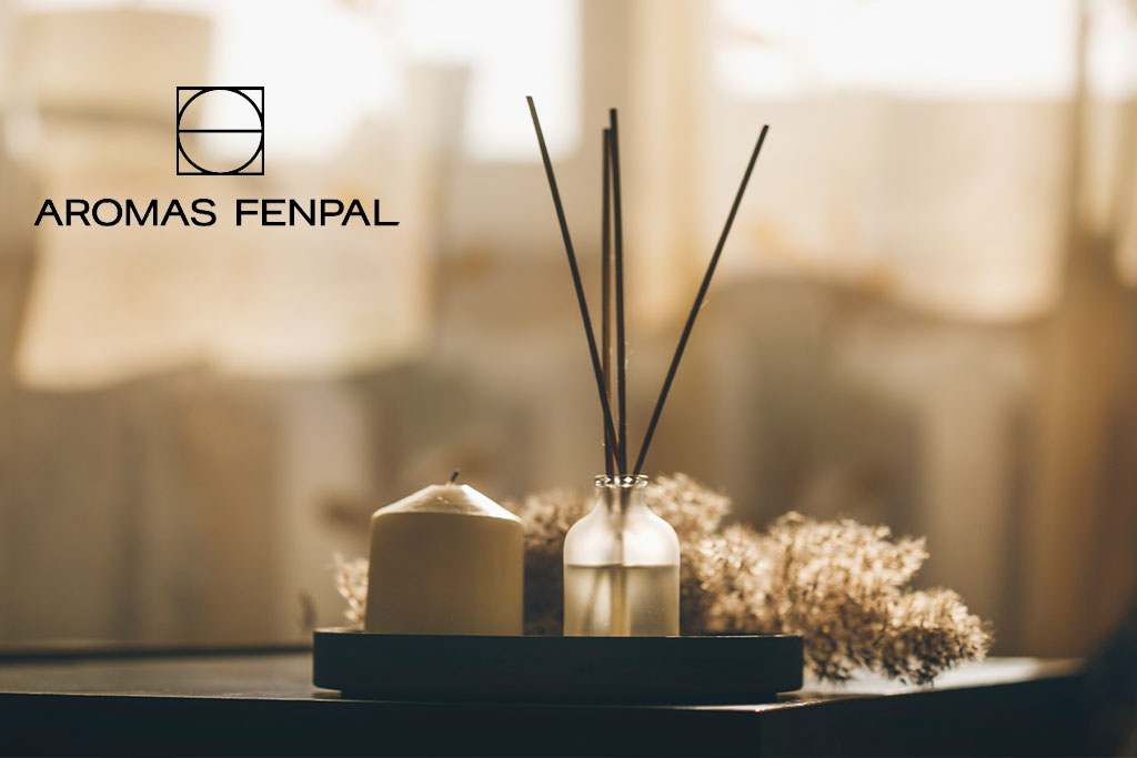 Nueva colaboración con Aromas Fenpal, especialistas en marketing olfativo. Juntos, estamos llevando el poder de los aromas a todos nuestros clientes en Mallorca