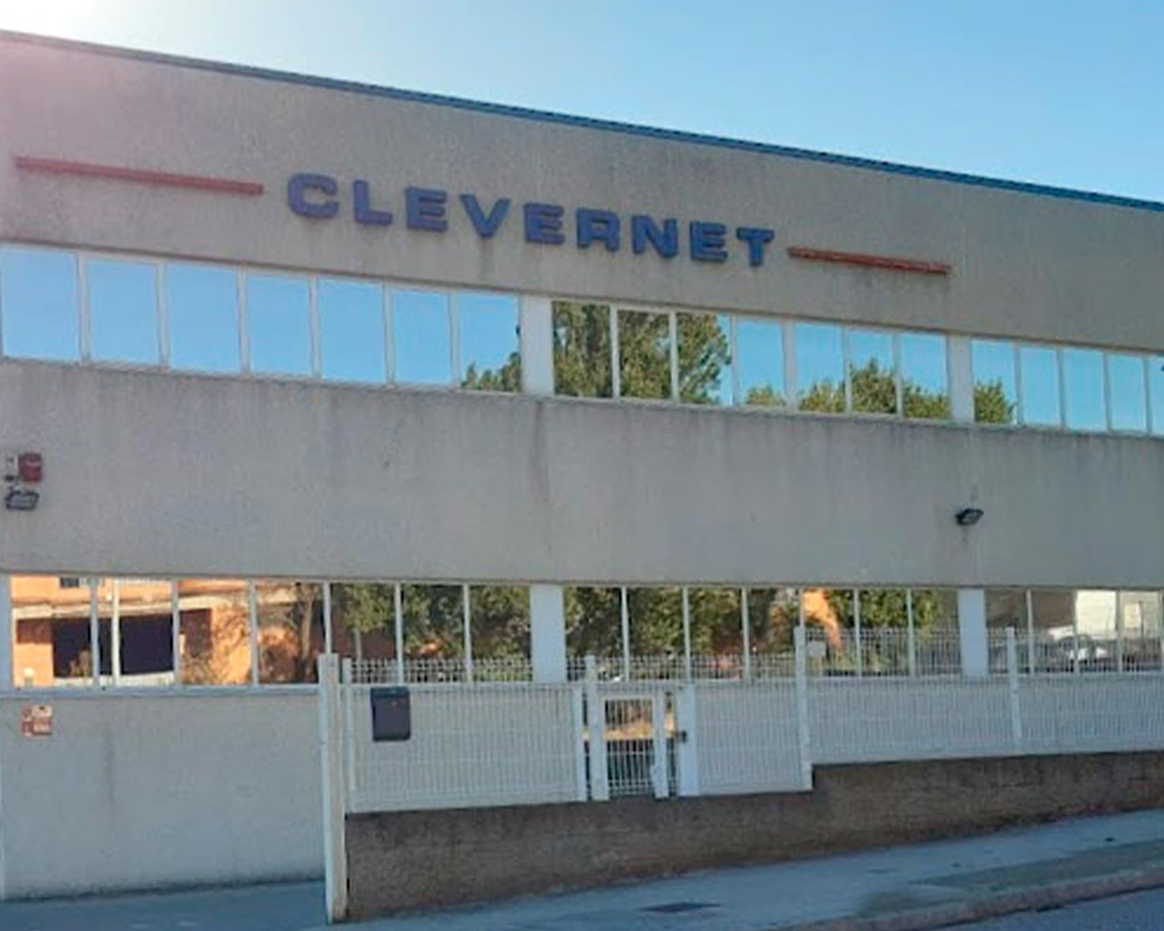 Clevernet